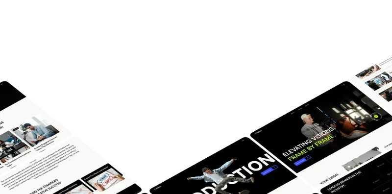 Landing Page Hero Image Wrapper