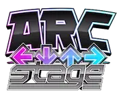 ARCstage Logo