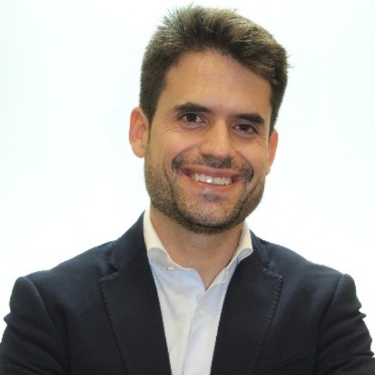 Álvaro de Simón Ballesteros