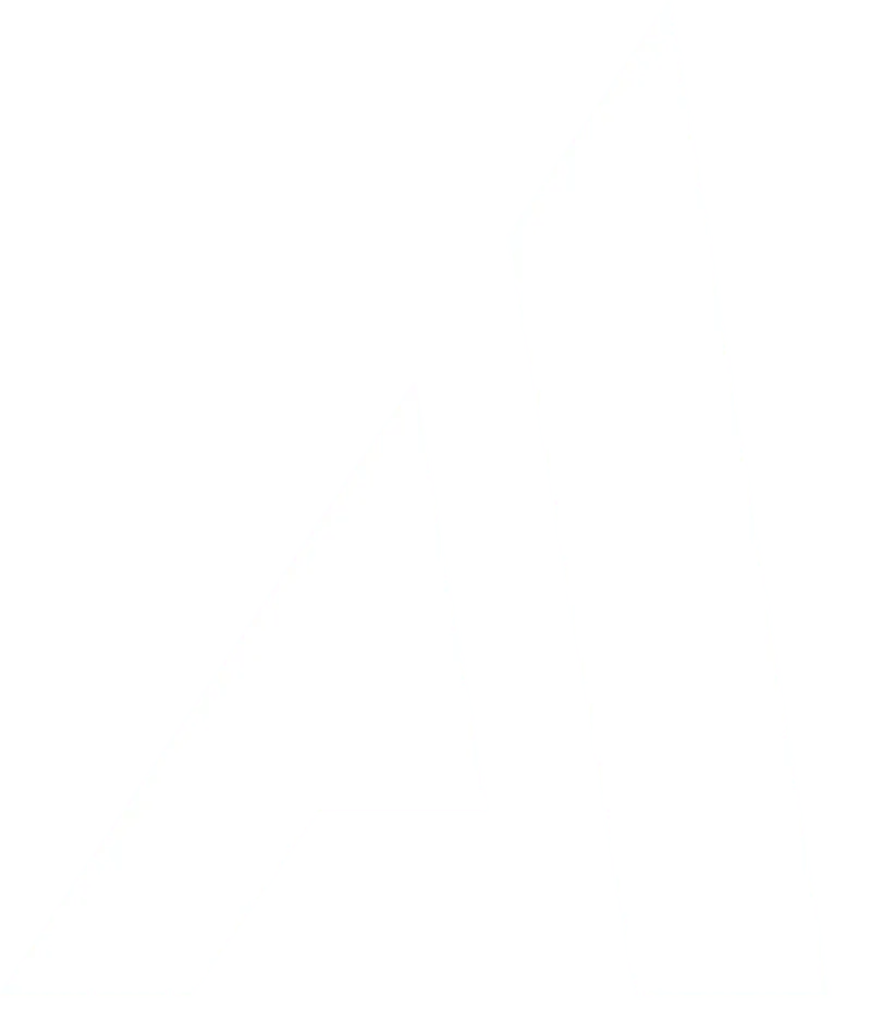 Adobe logo with stylized white letters 'A' and 'D' on a transparent background.