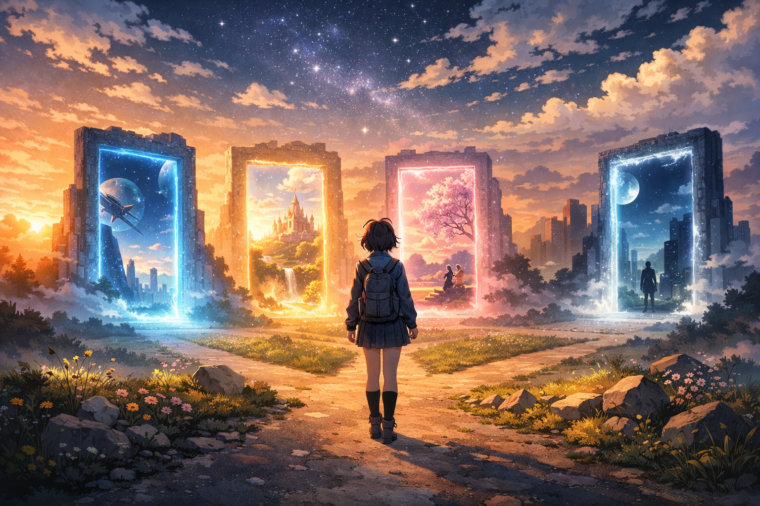 Not sure where to start with anime? This beginner-friendly guide helps you find the perfect first show based on your interests and taste.