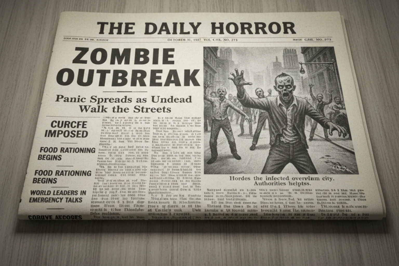 Zomba Squad™ is a character-driven survival story focused on grounded decisions and uncertainty, rather than nonstop action or traditional zombie storytelling.