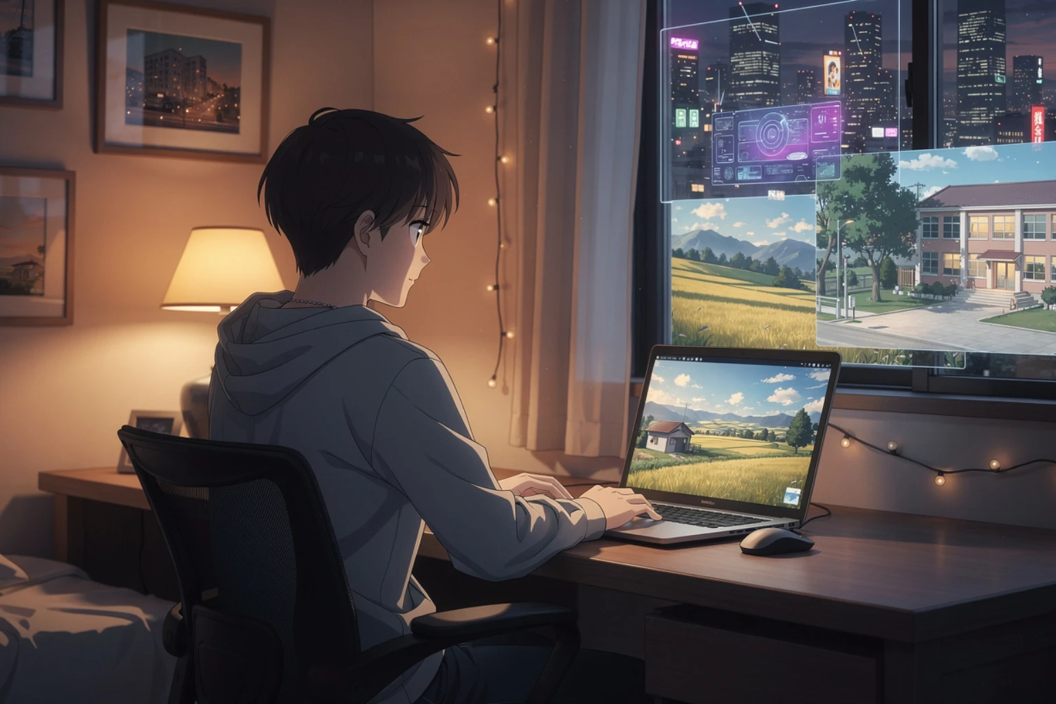 A beginner-friendly guide to entering anime lore through the stories, worlds, and details that make certain series feel deeper and more lasting.