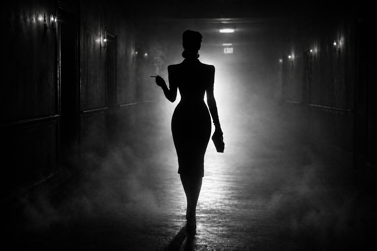 A quiet presence that lingers without explanation. Dark Rose exists between certainty and feeling, where not everything is meant to be understood.