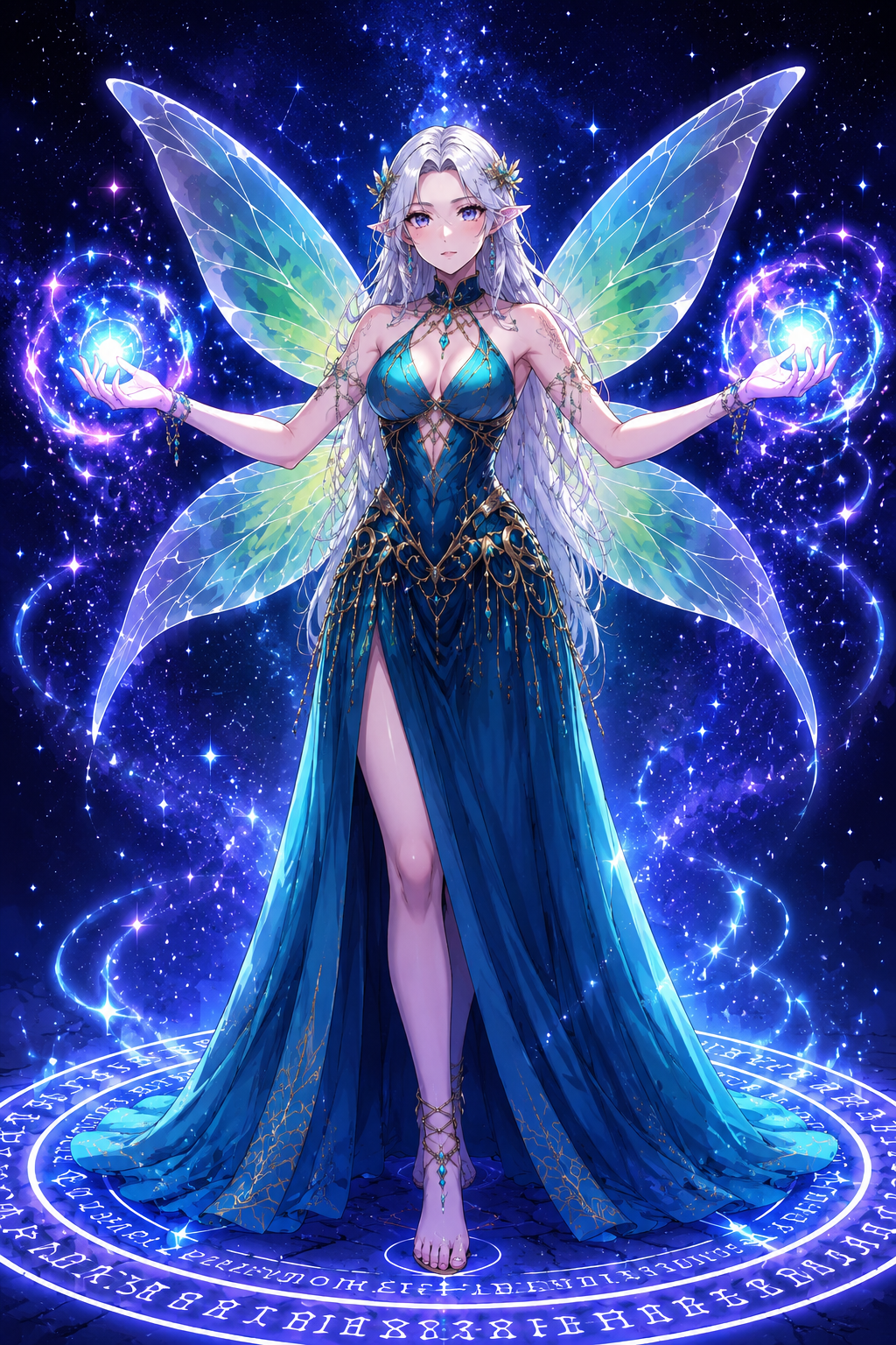 Aurelyn Starlight
