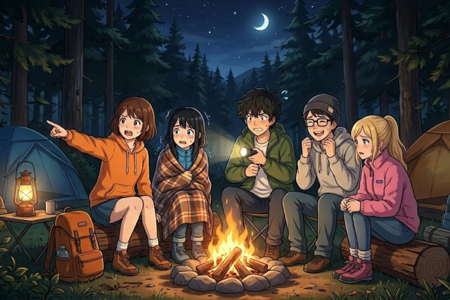 One Last Summer