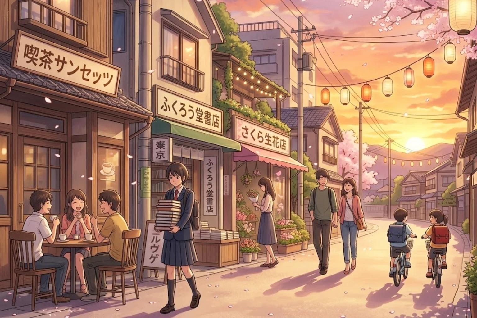 A new collection of anime-inspired Slice of Life Stories has arrived at Epic Anime Lore. Explore character-driven stories focused on friendship, growth, relationships, and everyday adventures.