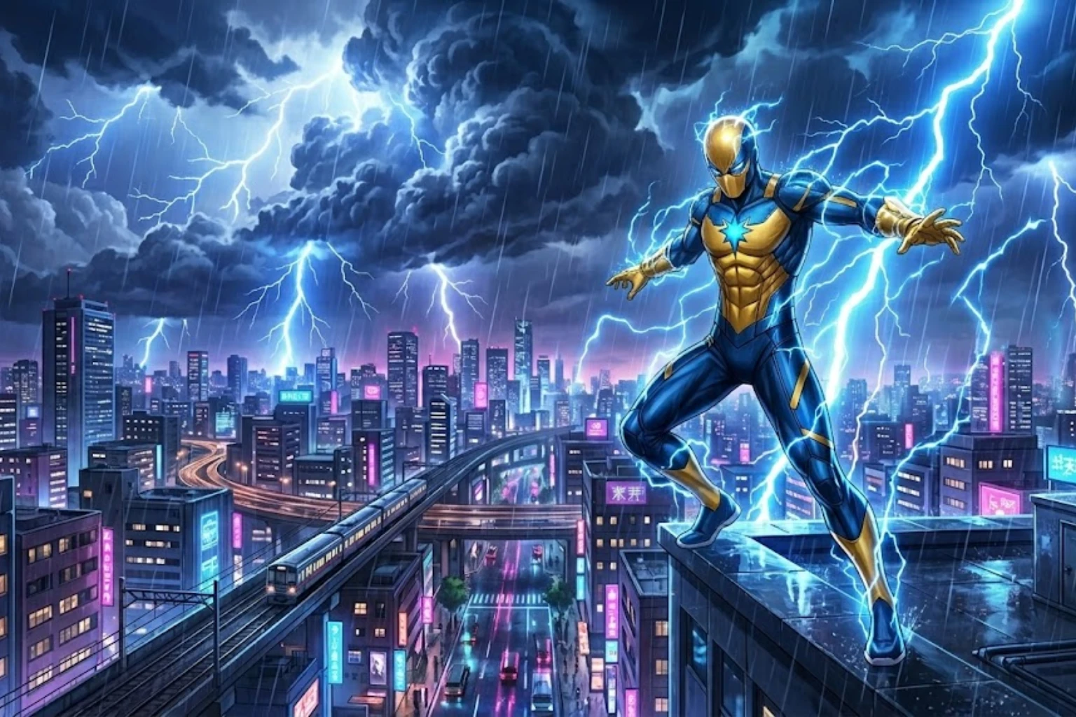 Volt