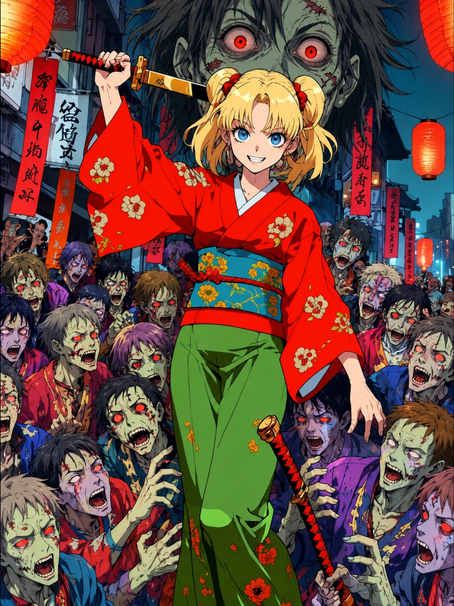 Akari Yurebane