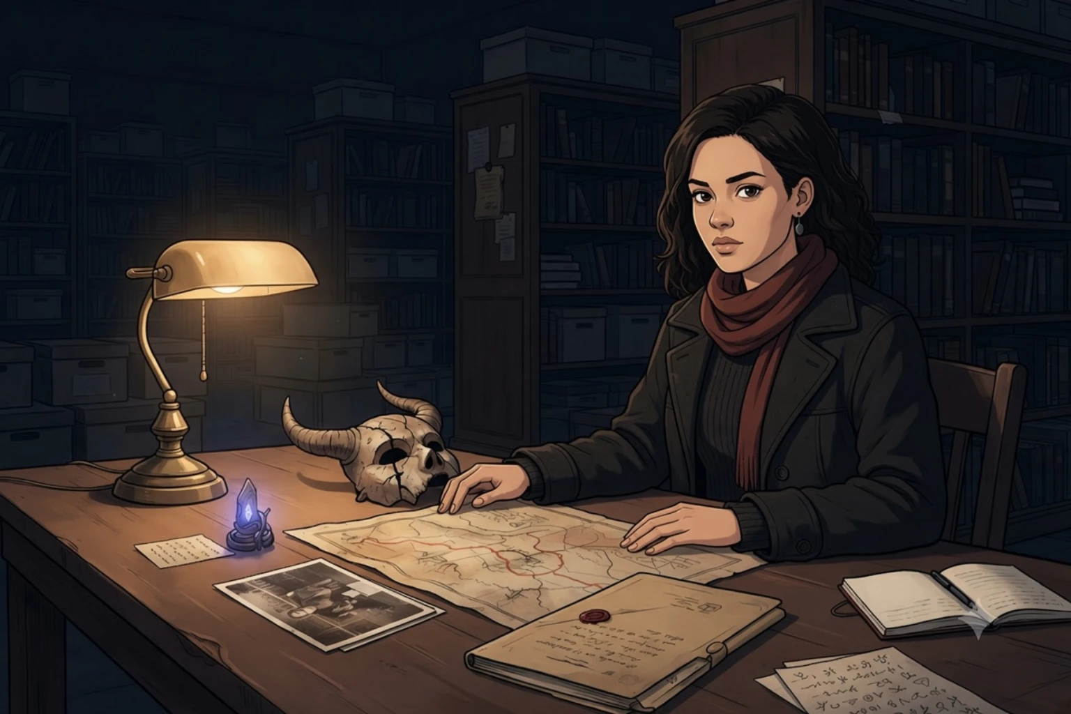 Anime Lore Explained: Worldbuilding, Backstory and Canon
