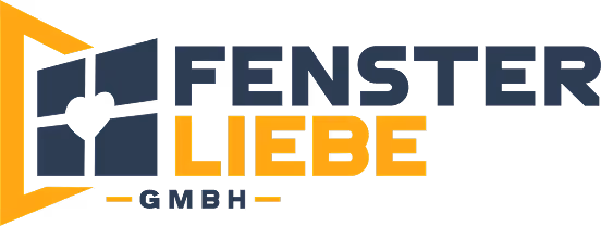 Logo von Fenster Liebe