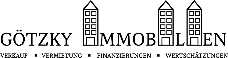 Logo von Goetzky Immobilien