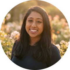 Erica Lua-Cruz, the Founder of Kids In Tow and Child Care Specialist