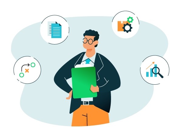 Inventory management