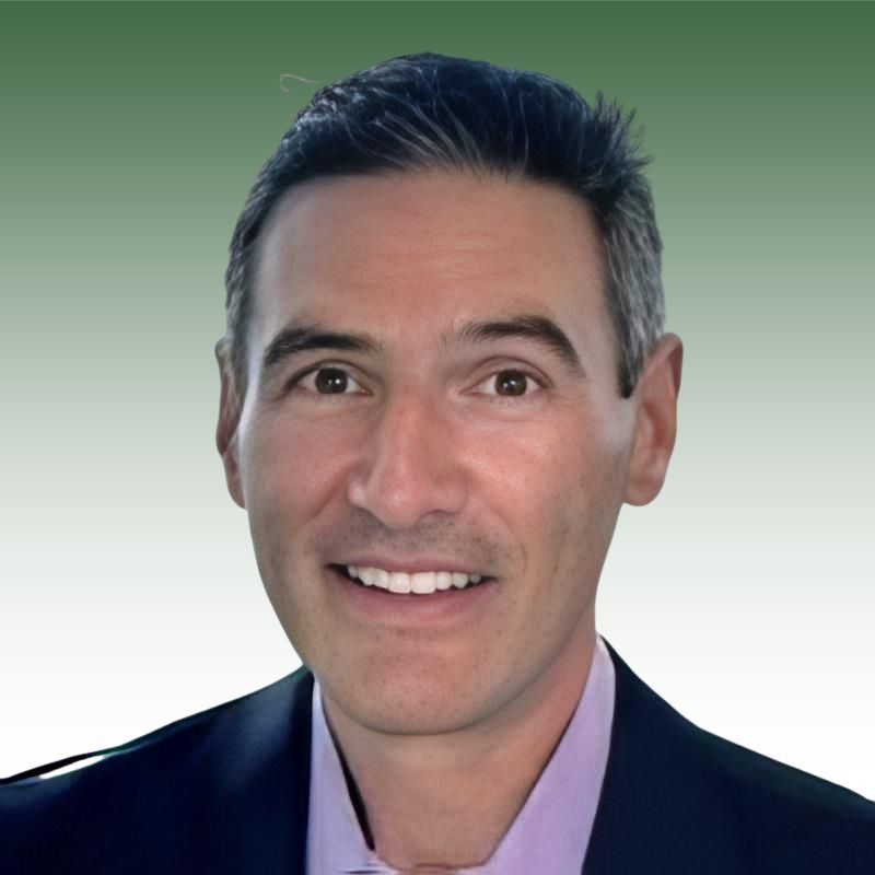 Dr. Andrew Patron