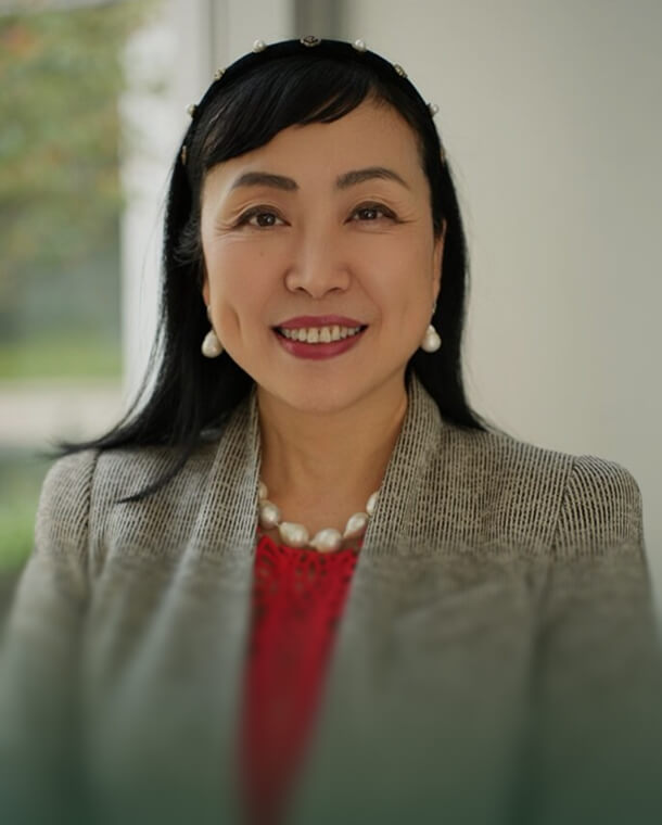 Lan Huang
