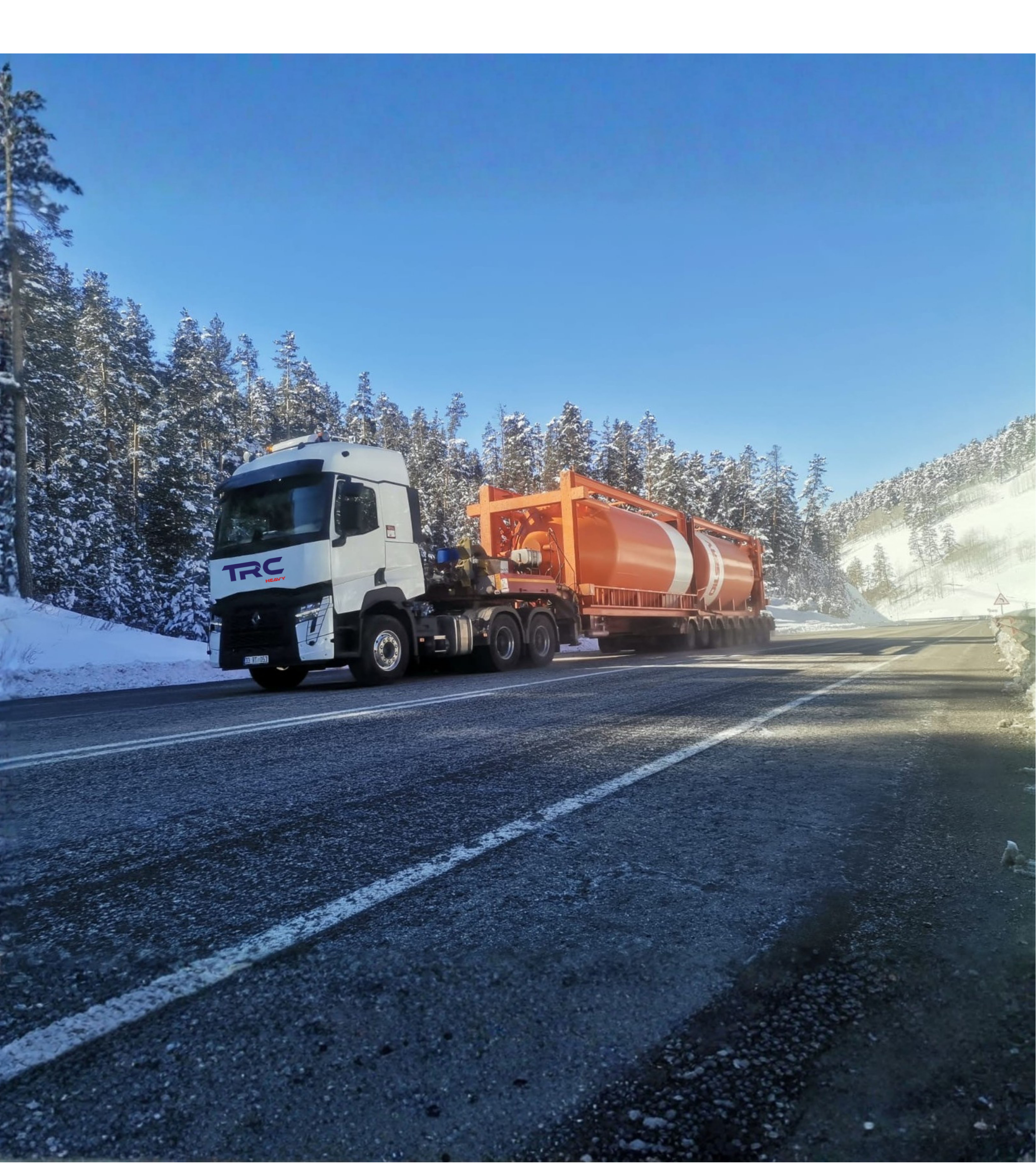 image of cargo shipping operations