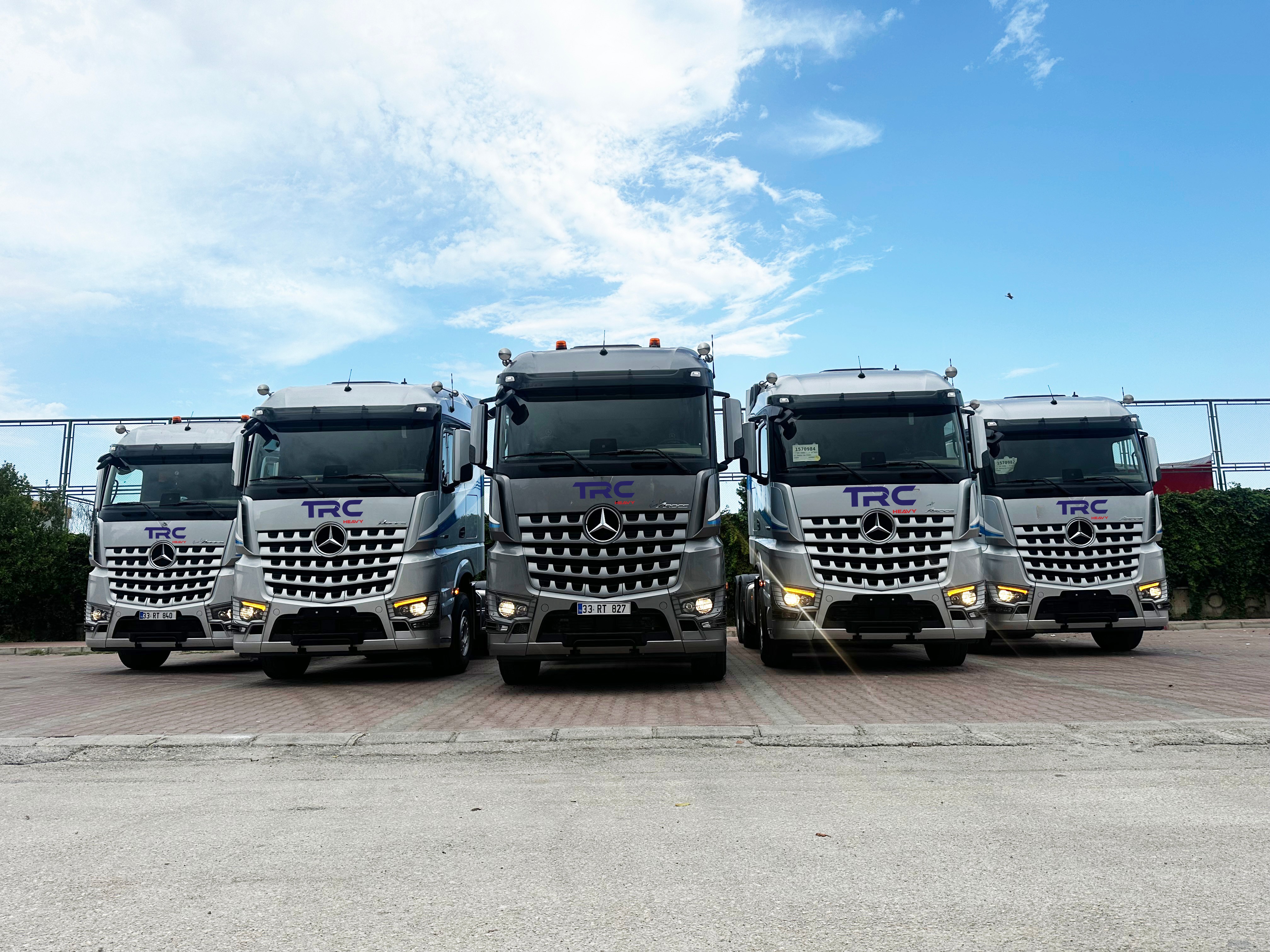 image of cargo shipping operations