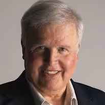 Dr. Don Edward Beck portrait