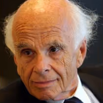 Dr. Ervin Laszlo portrait