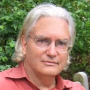 Dr. Kurt Johnson portrait