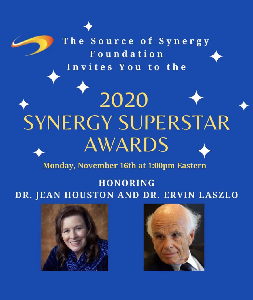 2020 Synergy Superstar Awards ceremony