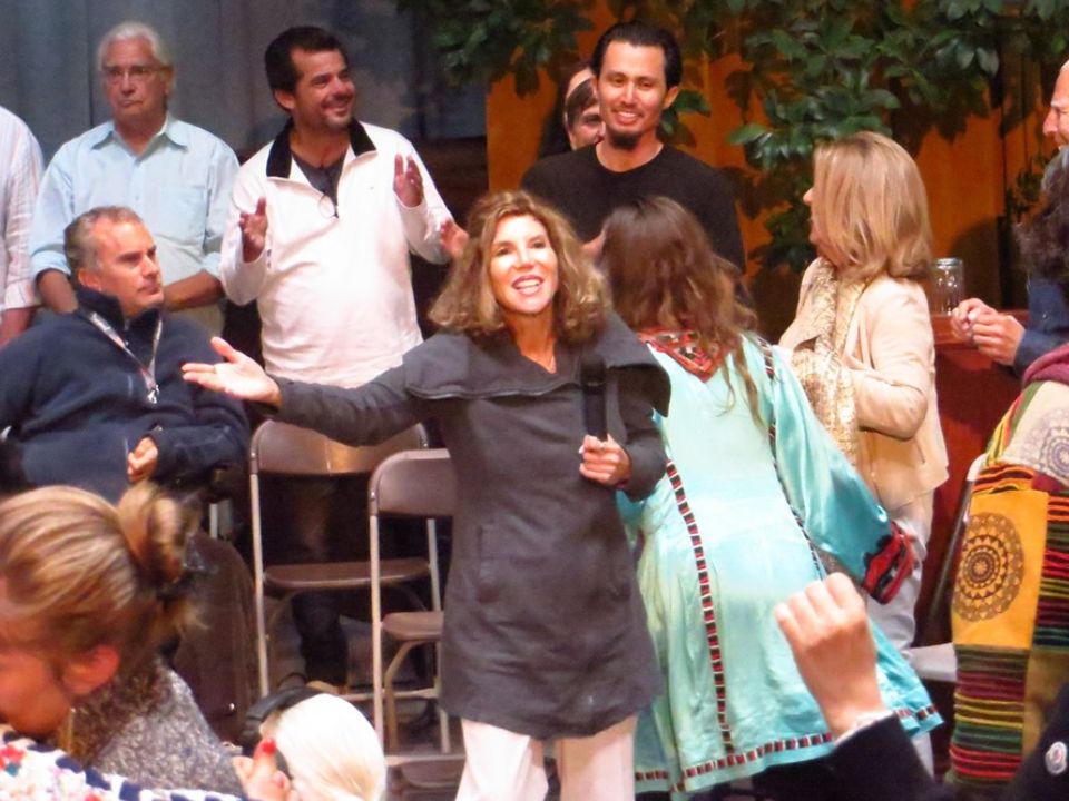 2019 Evolutionary Leaders Advance