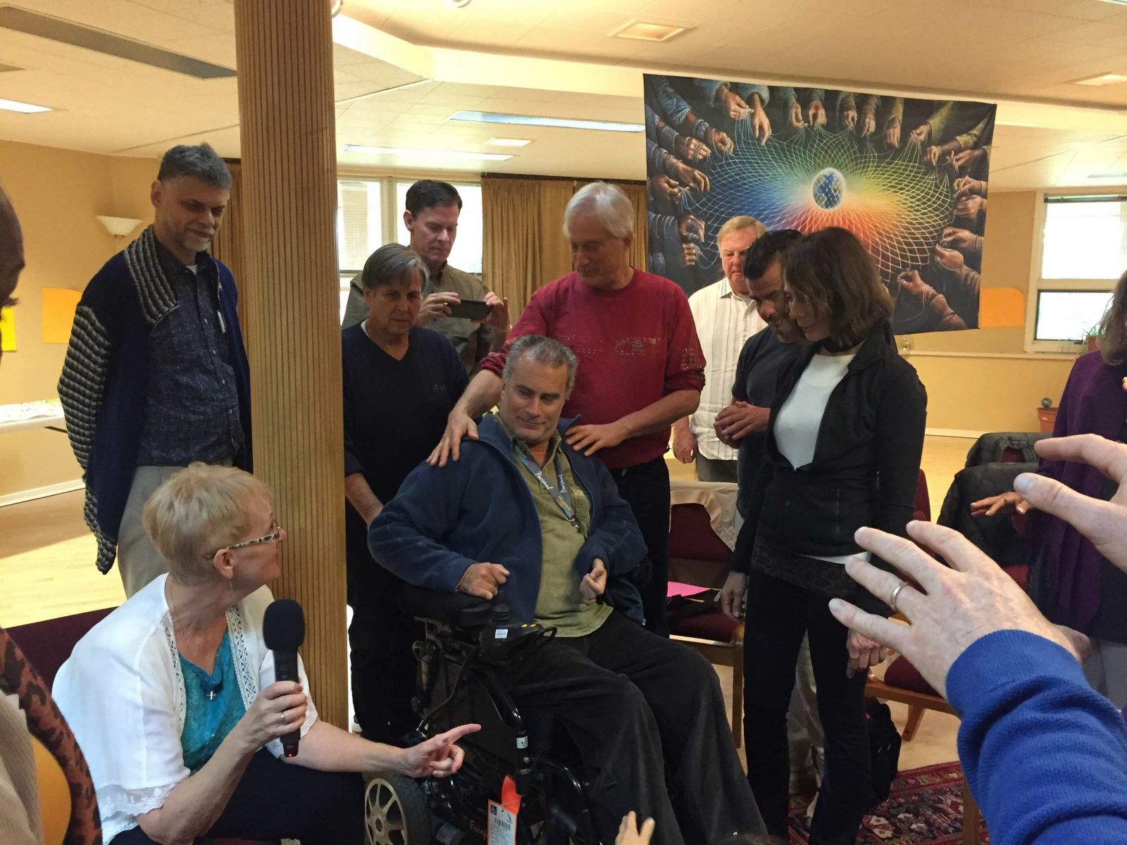 2019 Evolutionary Leaders Advance