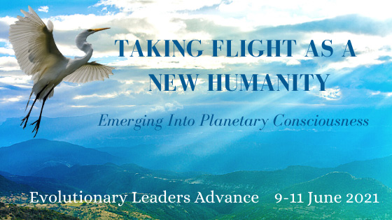 2021 Evolutionary Leaders Advance