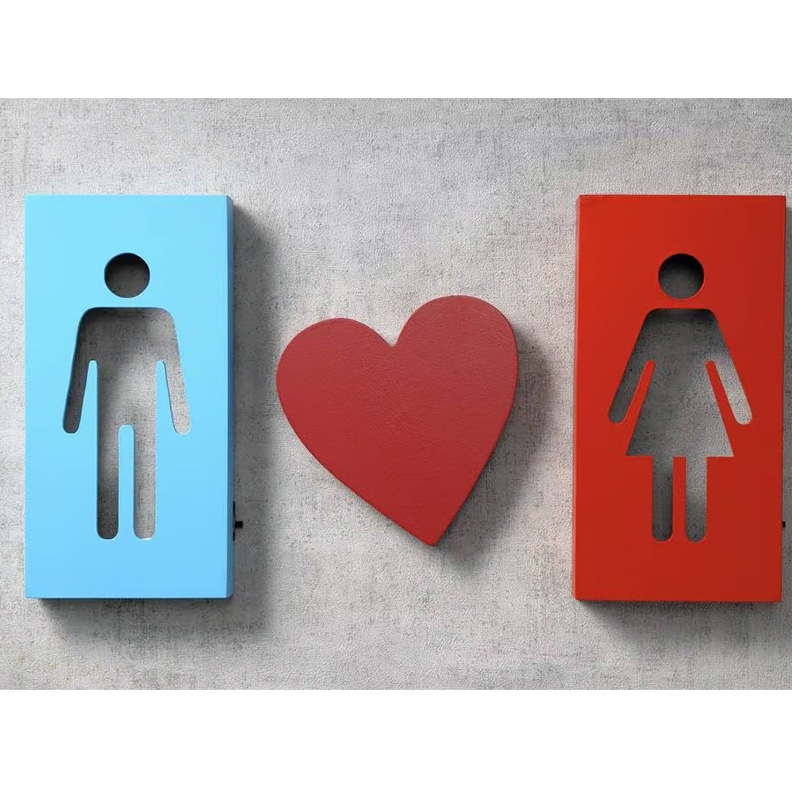 image of treatment room setup (for a salons & spa)