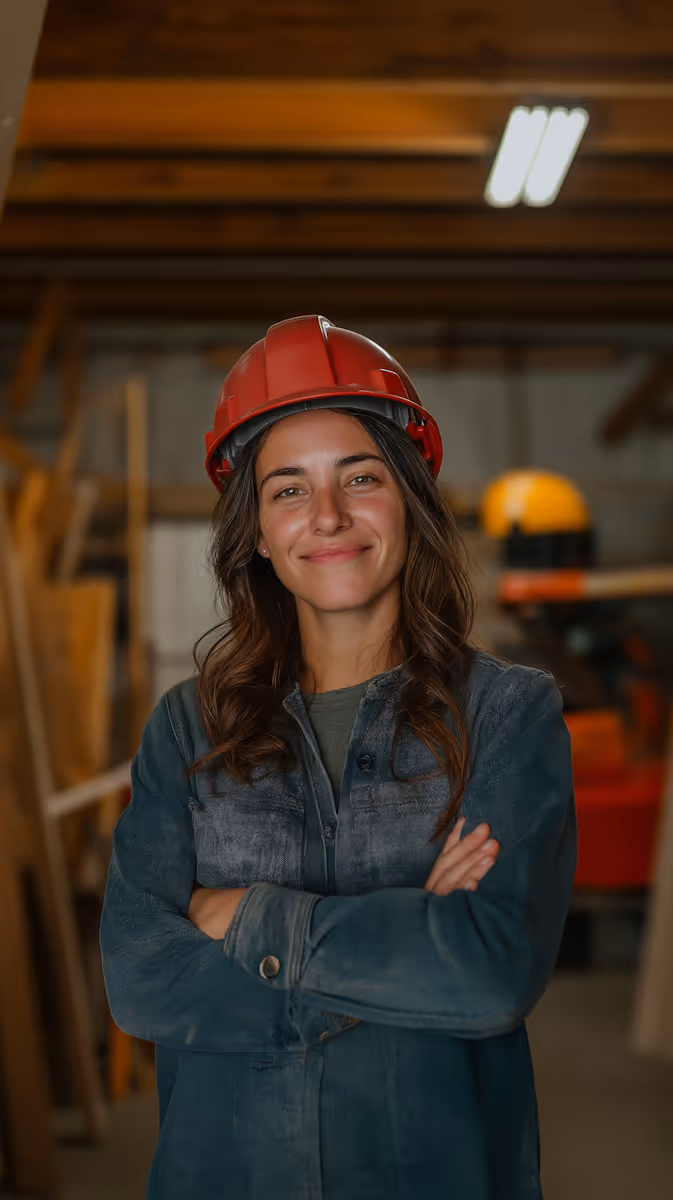 Construction& Architects Webflow template