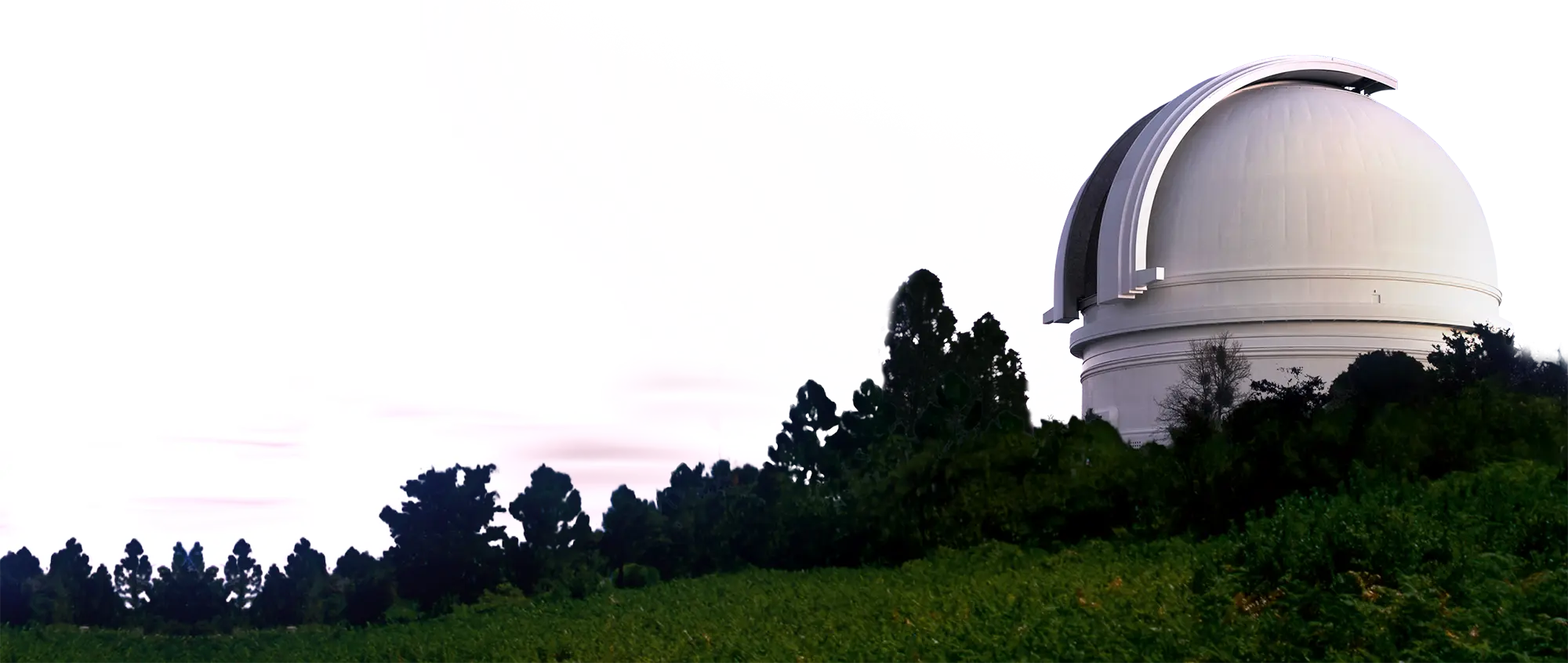 palomar observatory