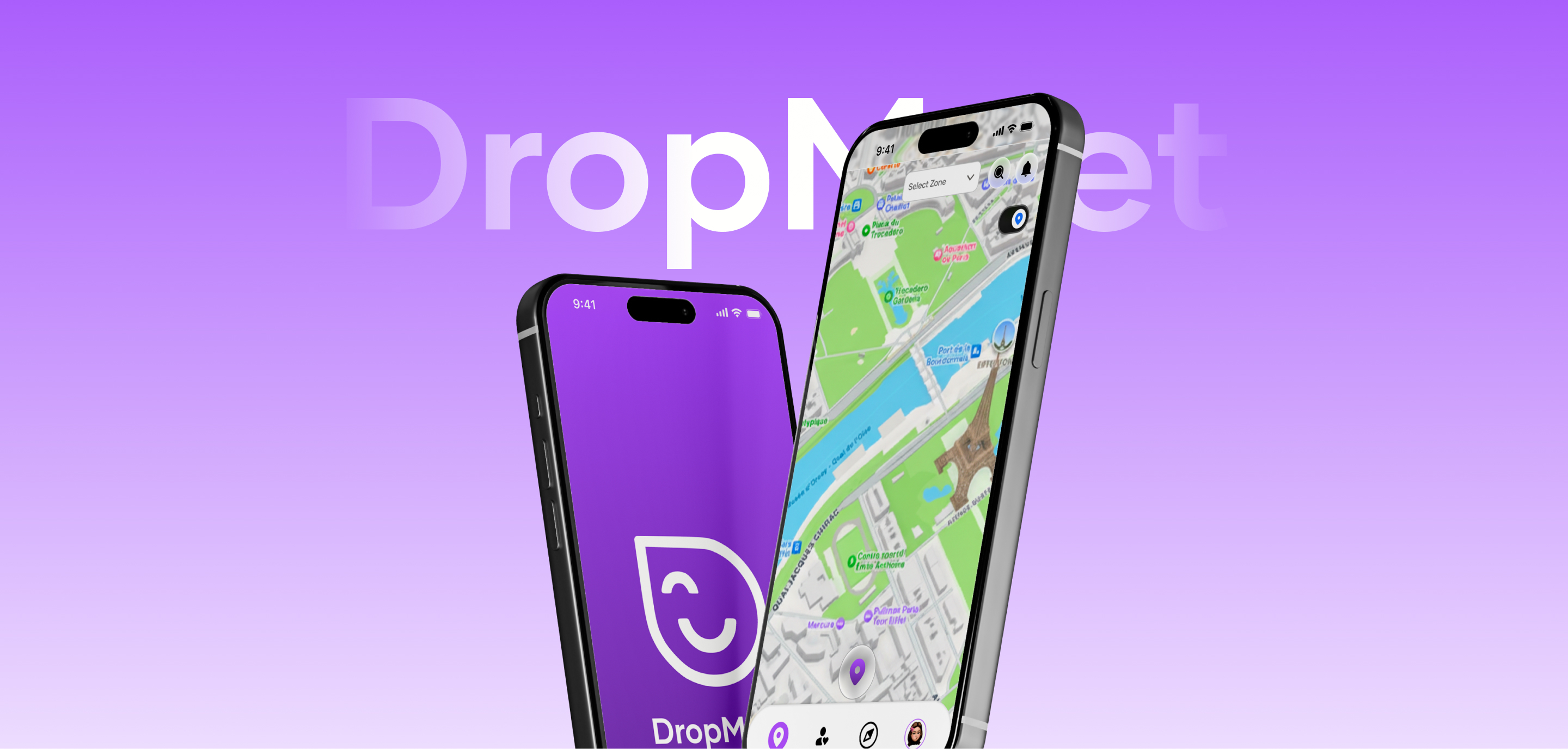 DropMeet