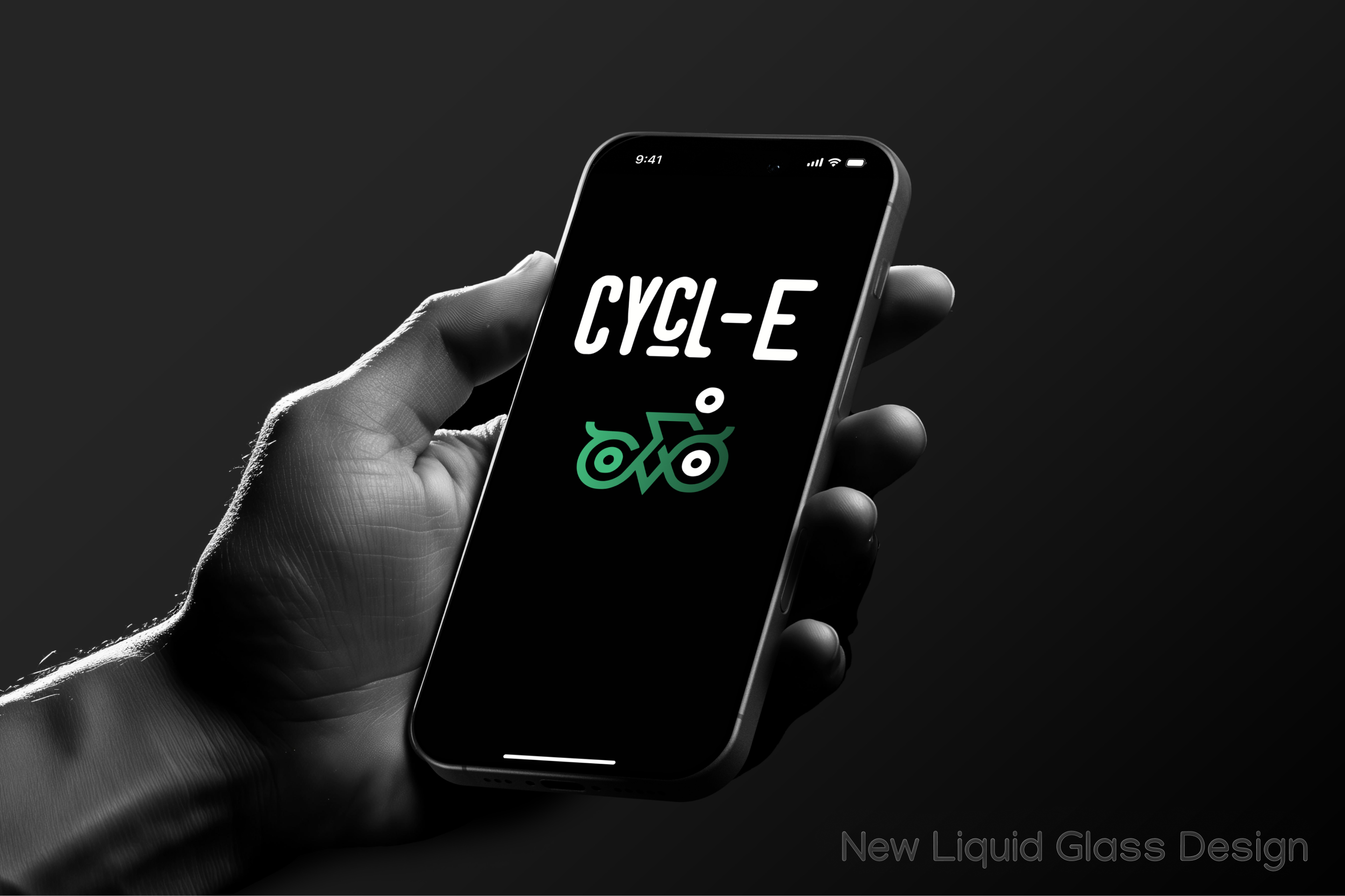 Cycle Cycling App