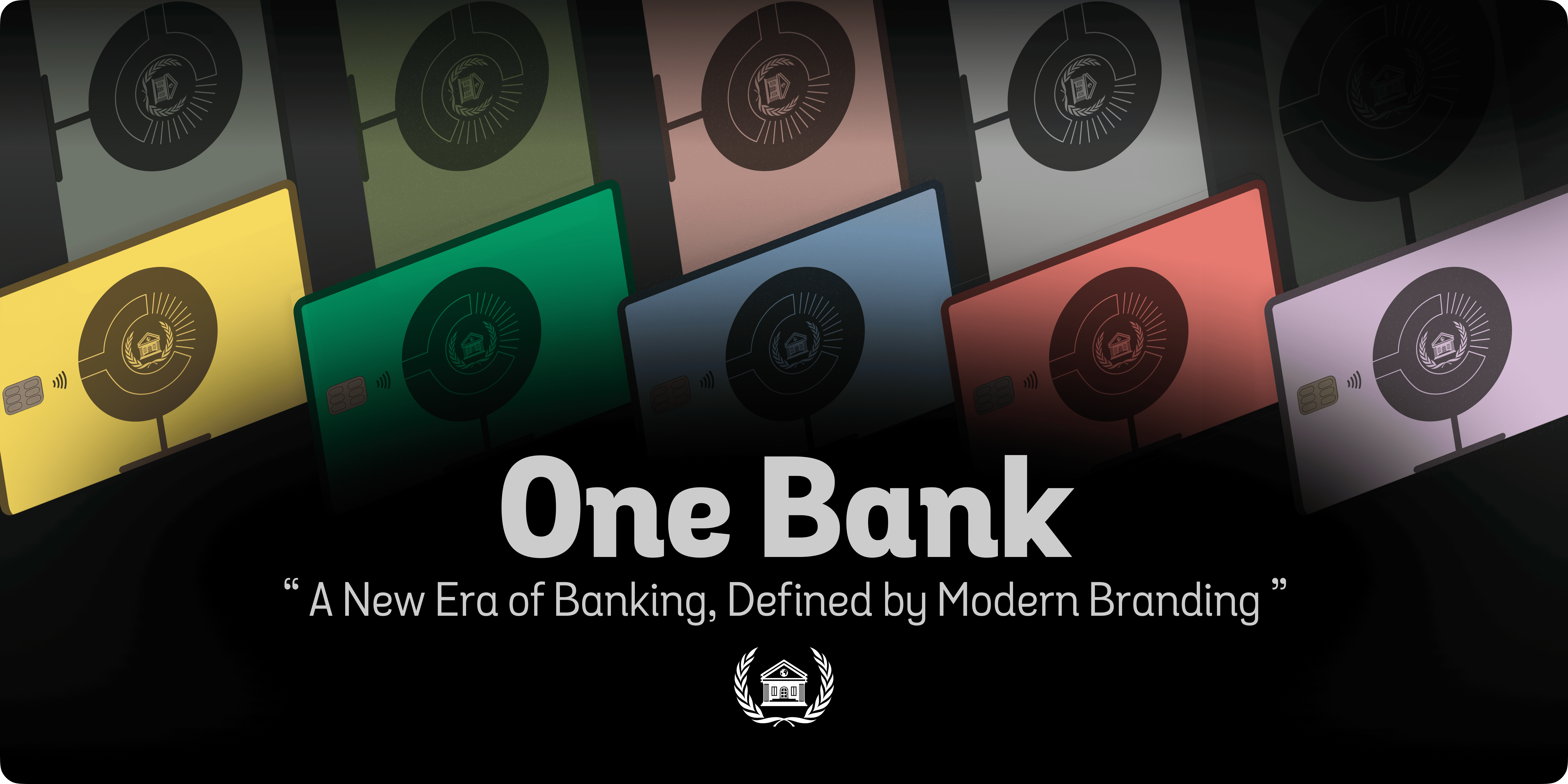 One Bank