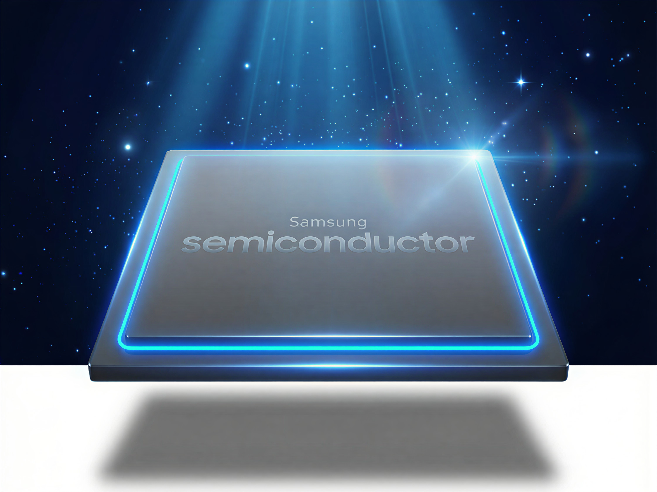 Samsung Semiconductor 2026