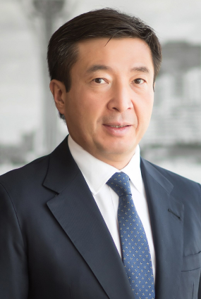 Берик Каниев