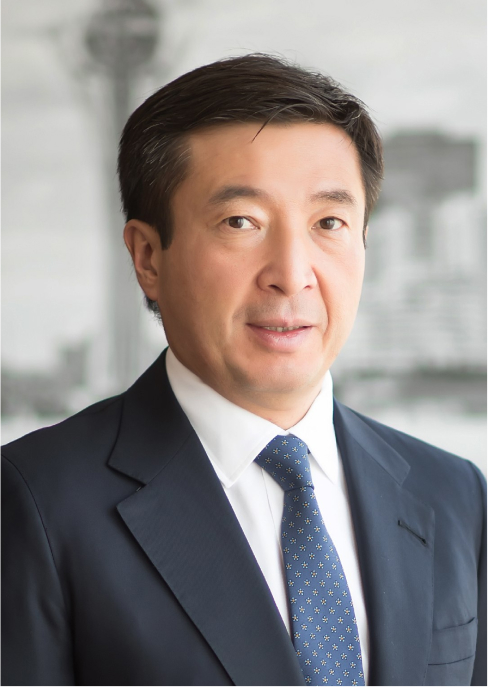 Берик Каниев