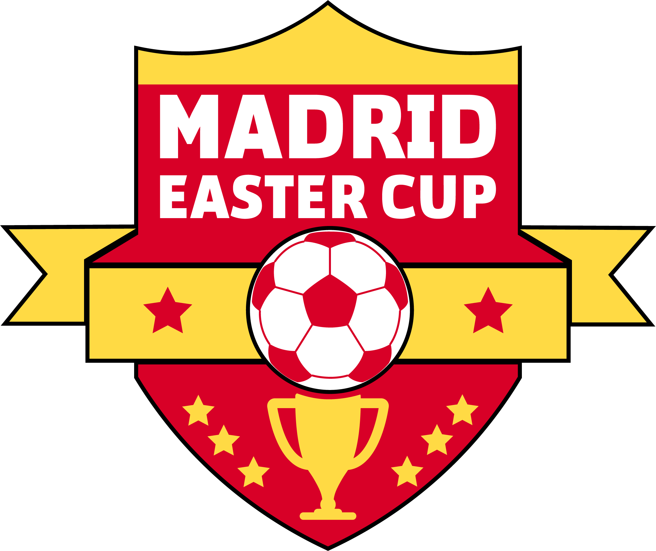 Madrid Easter Cup