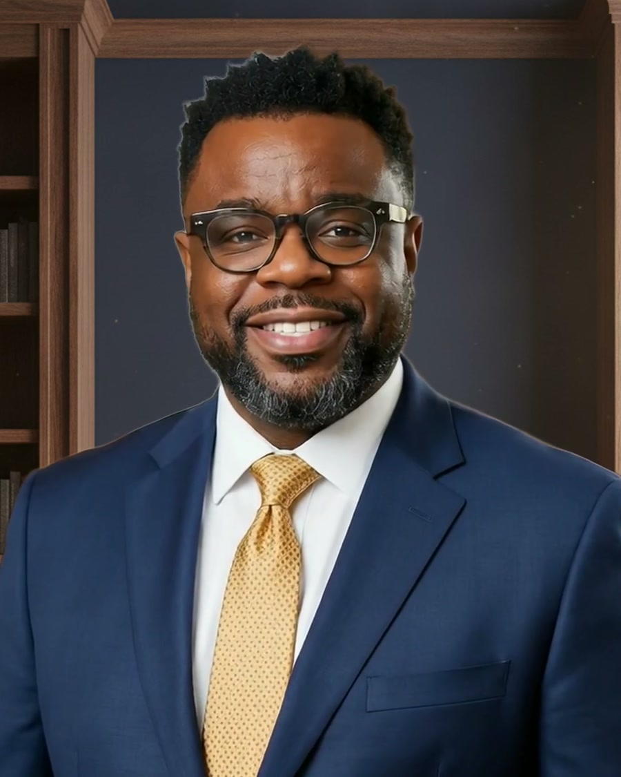 Billy Jordan, President of The Jordan Insurance Agency