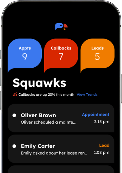 Analytics tied to outcomes