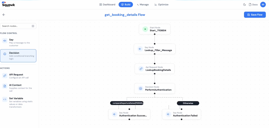 Out-of-the-box readiness