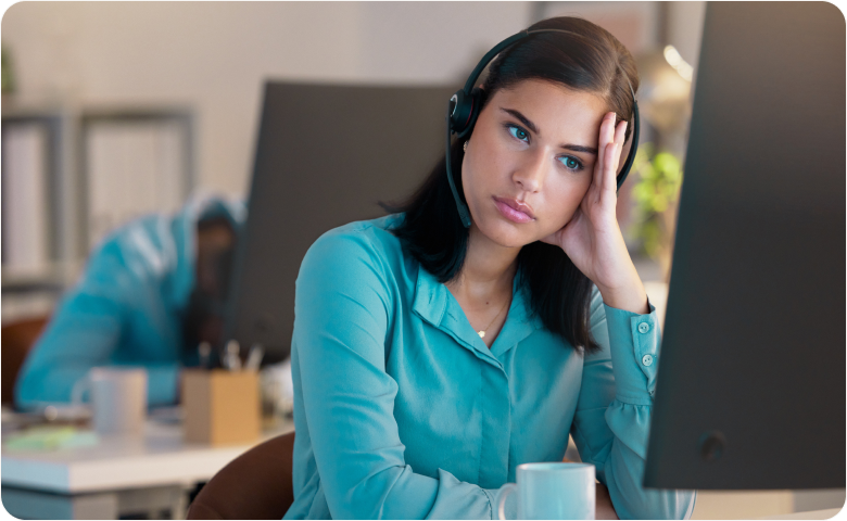 Behind the Screen: The Hidden Struggles of AI Phone Agents