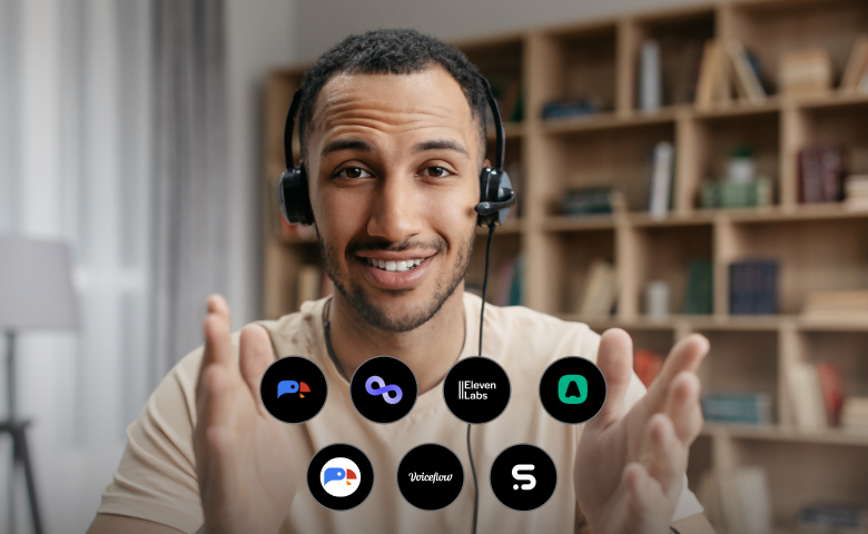 7 Vapi AI Alternatives in 2026 (and How to Pick the Right One)