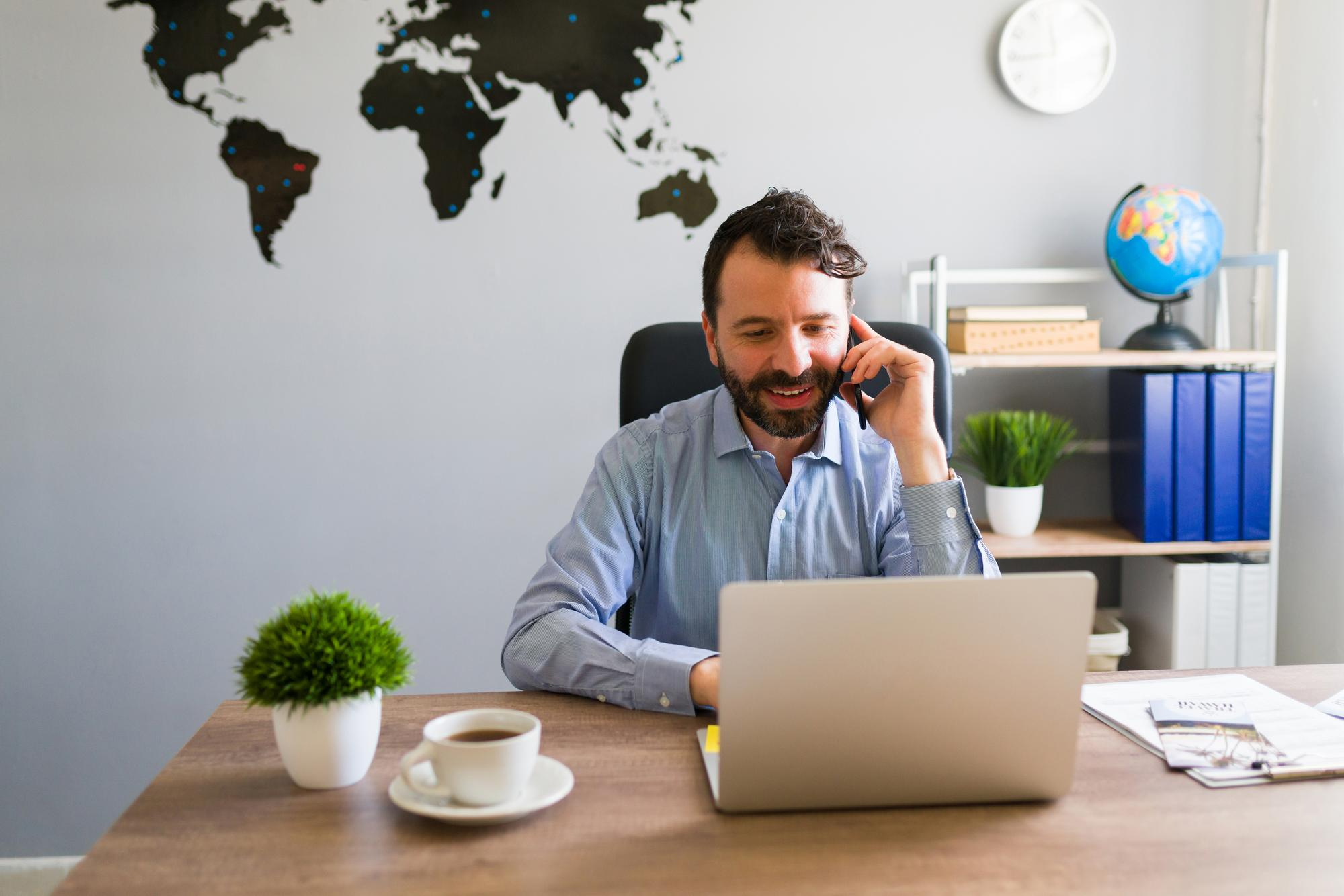 How Digitrips resolved 74% of inbound calls without a human agent