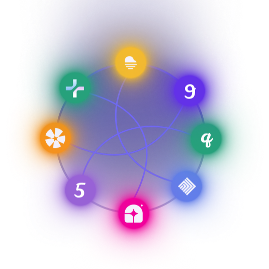 AirCoin - Webflow Template Image