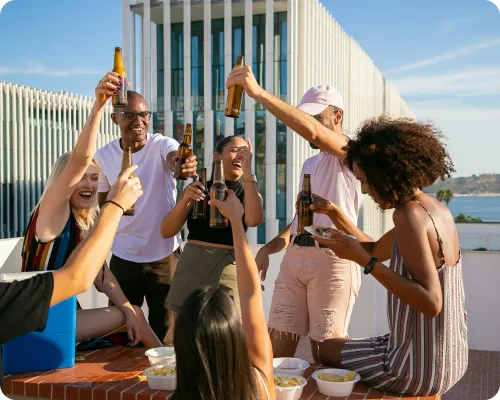 AirCoin - Webflow Template Image