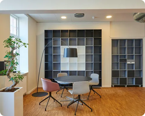 AirCoin - Webflow Template Image