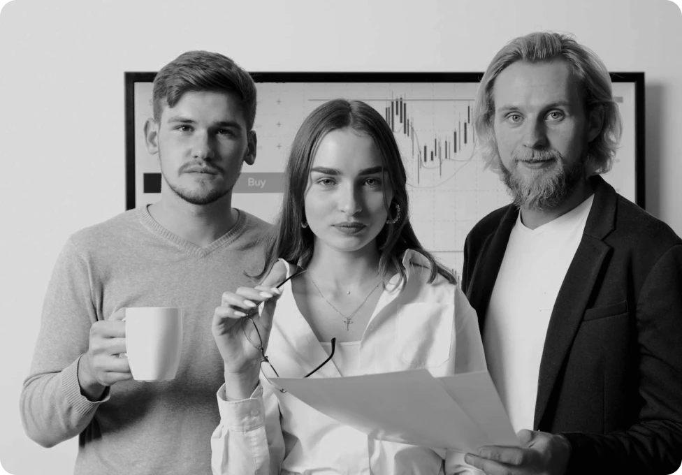 AirCoin - Webflow Template Image