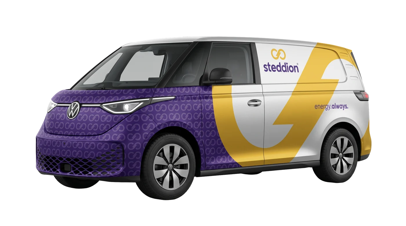 Steddion servicebus